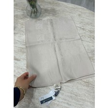 Noura Scarf Diamond Pamira Şal Kum Beji