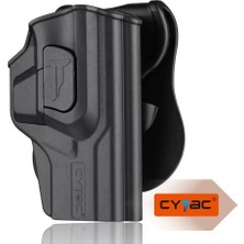 CYTAC Cz-75 Taktik Kılıfı