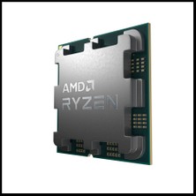 Amd Ryzen 7 7700X3D 8 Core, 4,00-4.50GHZ, 104MB Cache, 120W,  Am5 Soket, Tray, (Dahili Grafik Var, Fan Yok) Türkiye Distibütör Garantili