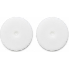 Kraf Delgeç Yedek Pad 2'li 177G (175G Uyumlu)