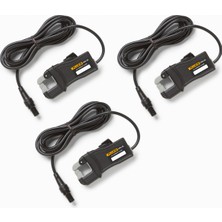 Fluke I40S-EL3X/3PK - Akım Pensi Transformatörleri (3'lü Paket)