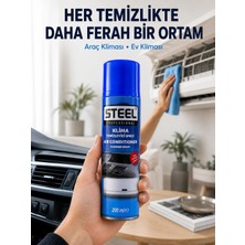 Uravas Store Klima ve Araç Havalandırma Temizleyici Sprey