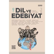 Uravas Store Dil ve Edebiyat (189. Sayı)