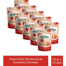 Yayla Enfies Domates 15 gr x 10 Adet