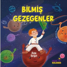 Uravas Store Bilmiş Gezegenler