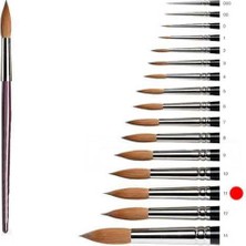 Bezos Fırçası 11 Numara