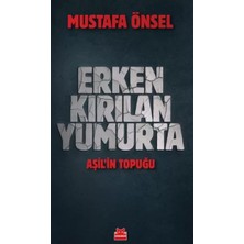 Uravas Store Erken Kırılan Yumurta