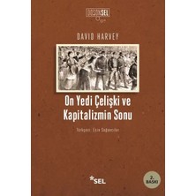 Uravas Store On Yedi Çelişki ve Kapitalizmin Sonu