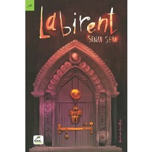 Uravas Store Labirent