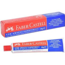 Bezos F.castel 1343 90 gr Sıvı Yapıştırıcı