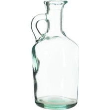 Hsc Bilişim Mudo Recycle Kulplu Yağ Şişesi 275 ml