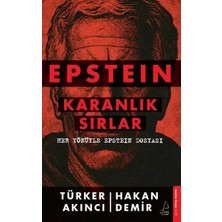 Uravas Store Epstein: Karanlık Sırlar