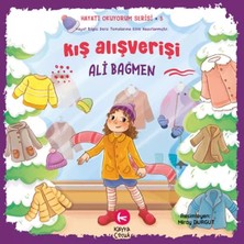 Uravas Store Kış Alışverişi