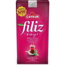 Bezos Filiz Çay 500 Gr.
