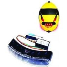Mts Kask Ikaz Lambası Kkl