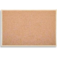 Bezos 511 45X60 Mantar Pano Mdf Çerçeve