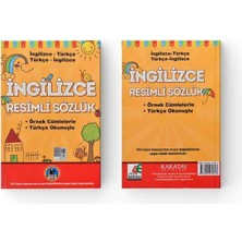Bezos Resimli Ingilizce Sözlük