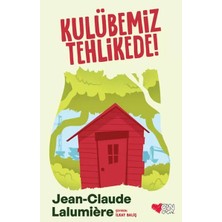 Uravas Store Kulübemiz Tehlikede!