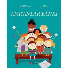 Uravas Store Afacanlar Bankı