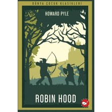 Uravas Store Robin Hood