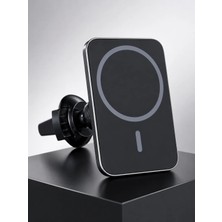 Uravas Store 15W Manteyik Araç Tutucu