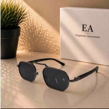 Tek Polarized Cam Güneş Gözlüğü
