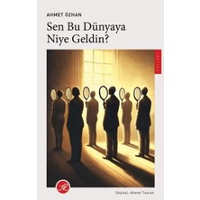 Uravas Store Sen Bu Dünyaya Niye Geldin?