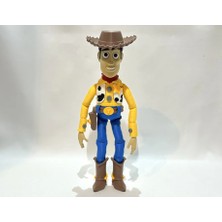Toy Story Andy Figürü