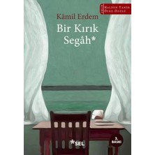 Uravas Store Bir Kırık Segah