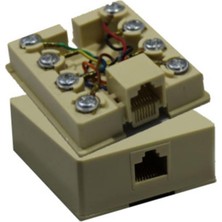 Uravas Store Oem 8P8C Tekli Kutu