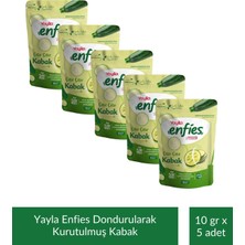 Yayla Enfies Kabak 15 gr x 5 Adet