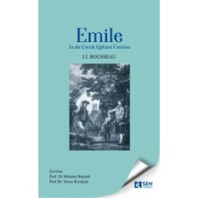 Uravas Store Emile Ya Da Çuk Eğitimi Üzerine