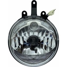 Y4MON1045A0065 Mondial Vulture 125 I Far Komple