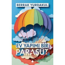 Uravas Store Ev Yapımı Bir Paraşüt