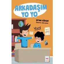 Uravas Store Arkadaşım Yo Yo