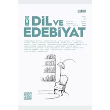 Uravas Store Dil ve Edebiyat (185. Sayı)