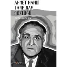 Uravas Store Aet Hamdi Tanpınar Sözlüğü