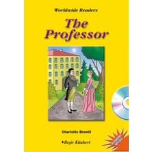 Uravas Store The Professor - Level 6 (Cd'li)