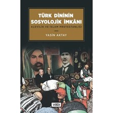 Uravas Store Türk Dininin Sosyolojik Ianı