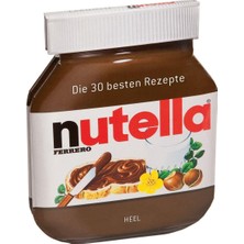 Hsc Bilişim Nutella: Die 30 Besten Rezepte