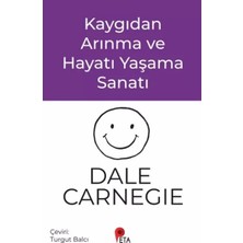 Uravas Store Kaygıdan Arınma ve Hayatı Yaşama Sanatı