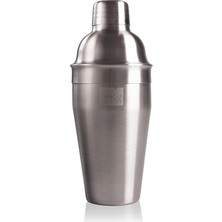 Hsc Bilişim Vacu Vin Kokteyl Shaker Paslanmaz Çelik - Kutulu