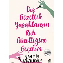 Uravas Store Dış Güzellik Yasaklansın Ruh Güzelliğine Geçelim