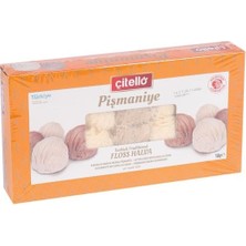 Bezos Sade&kakaolu Pişmaniye 150GR