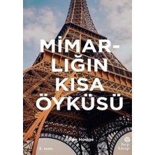 Uravas Store Mimarlığın Kısa Öyküsü