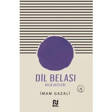 Uravas Store Dil Belası-Dilin Afetleri