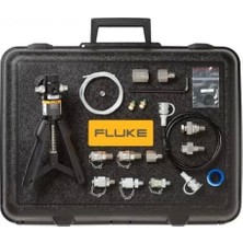 Fluke 700PTPK2 Pnömatik Test Basınç Seti