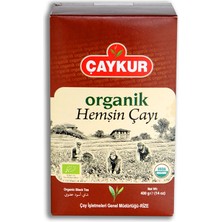 Organik Hemşin Çayı Çaykur 400 gr