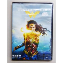 Wonder Woman DVD Film ( Dc Universe )