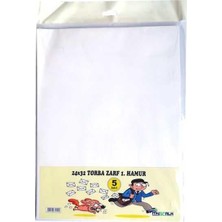 Bezos G4122 24*32 5 Li Torba Zarf 1. Hamur